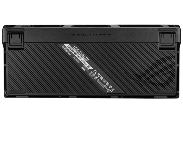 ASUS ROG AZOTH - 1124928 - zdjęcie 6